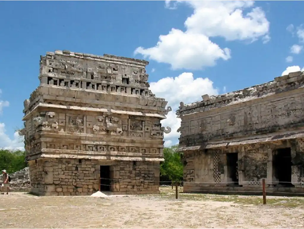 Chichen Itza Private Transportation